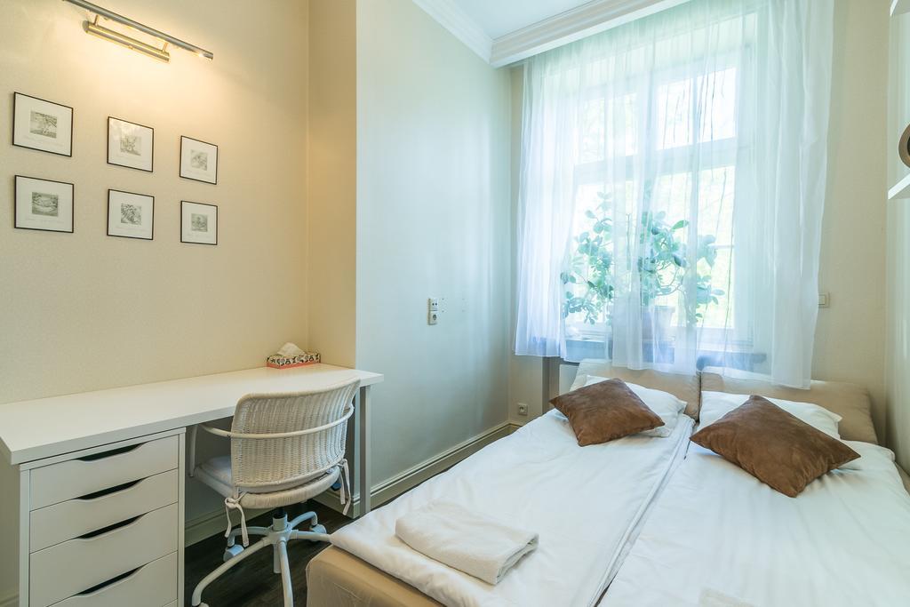 Rent A Flat - Old Town Apartments Gdansk Exterior foto