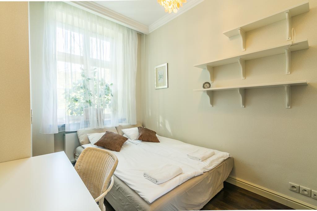 Rent A Flat - Old Town Apartments Gdansk Exterior foto