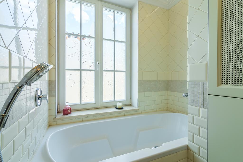 Rent A Flat - Old Town Apartments Gdansk Exterior foto