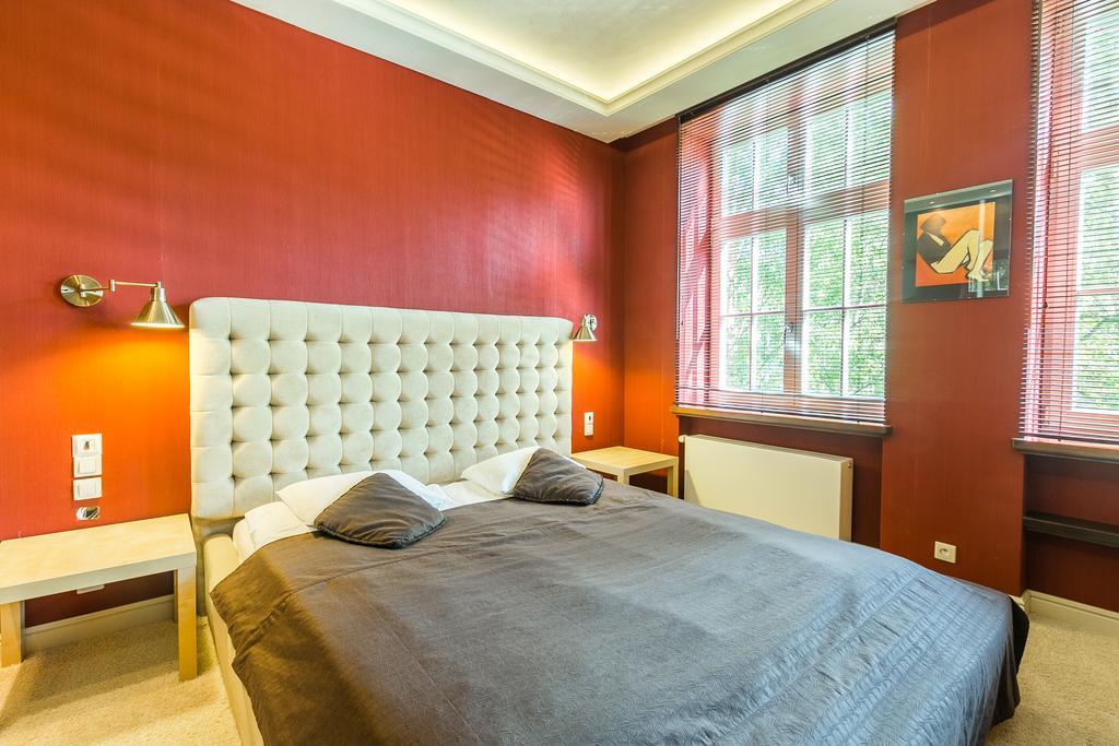Rent A Flat - Old Town Apartments Gdansk Exterior foto