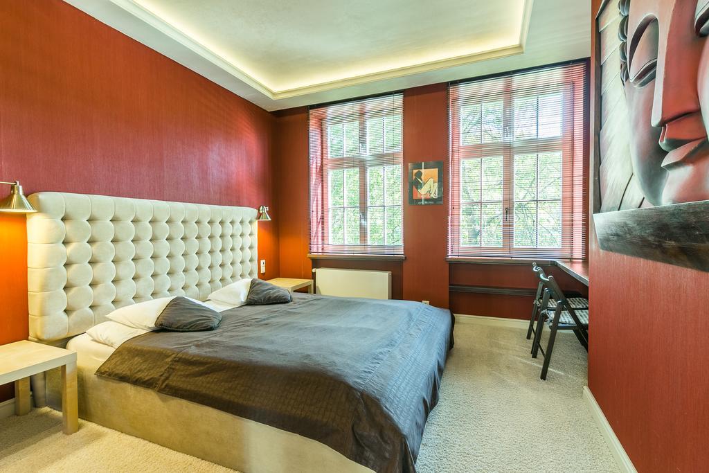 Rent A Flat - Old Town Apartments Gdansk Exterior foto